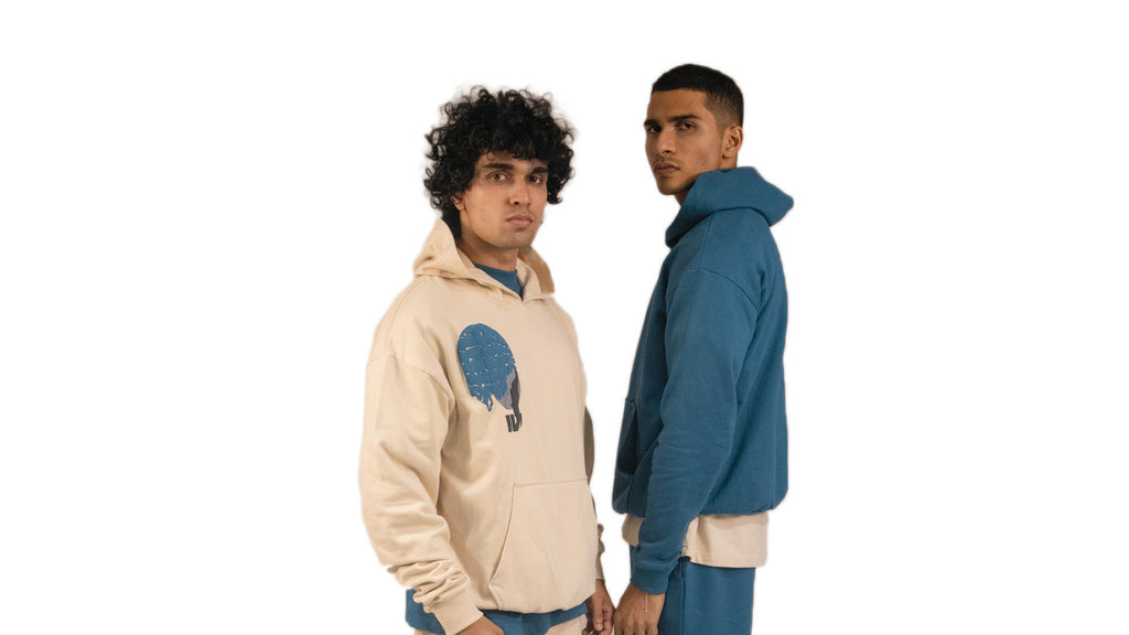 Buy Streetwear Oversized Hoodie Online in India from Instinct First