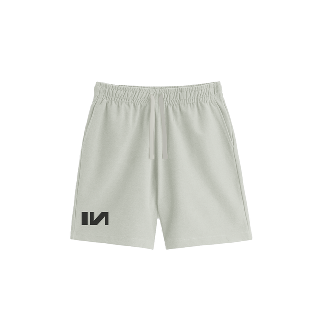 Shorts - Camping Green