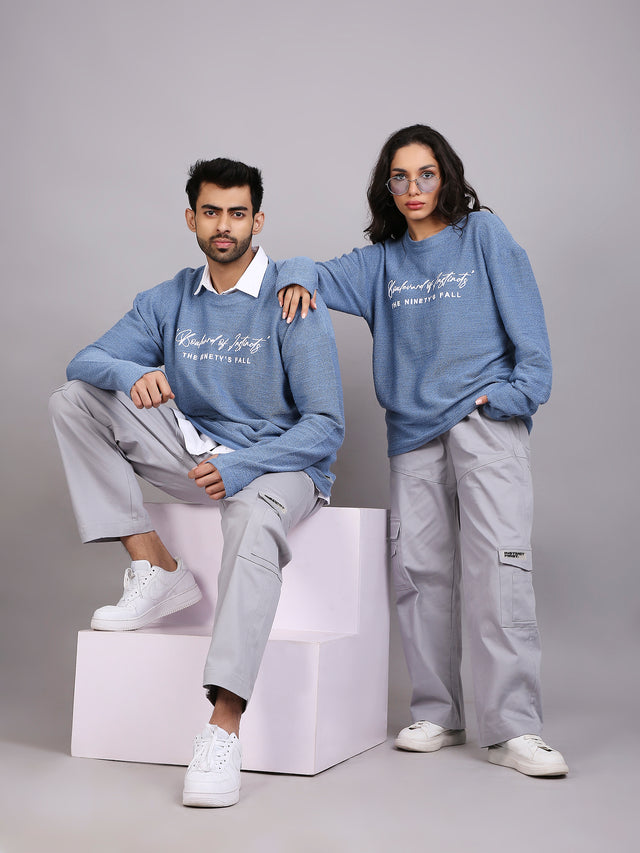 Streetwear Instinct Brand First Unisex -