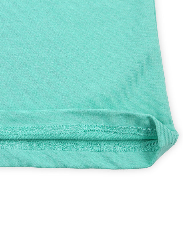 Green Bee Tee- Oversized Tshirt