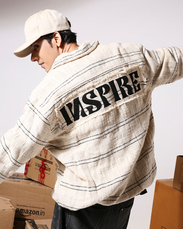 Inspire One-off