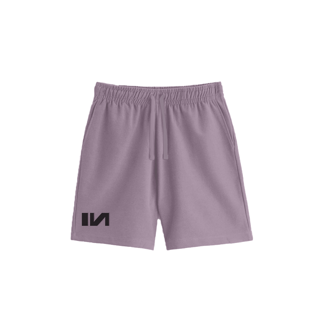 Shorts - Seeker Purple