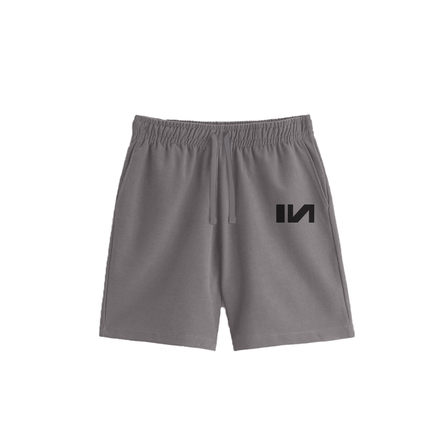 Shorts - Steel Grey