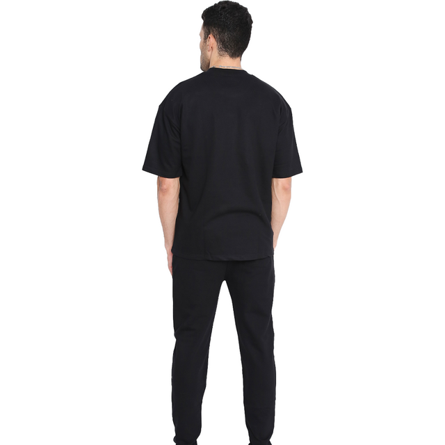 Sweatpants - IИ Classic Black