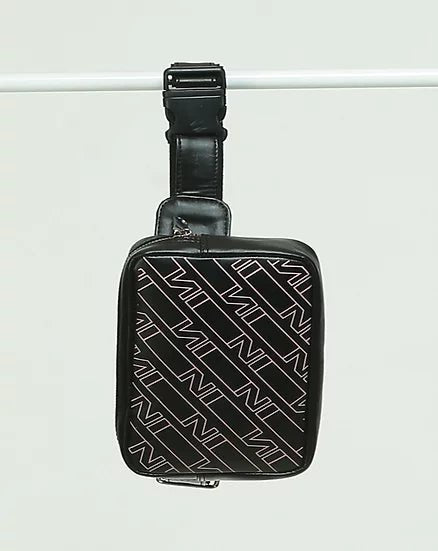 Belt Bag - Sling Bag - Instinct First